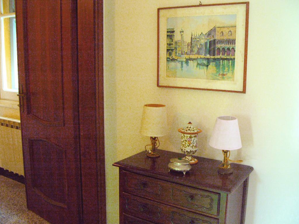 Americhe Apartment Sestri Levante Rom bilde