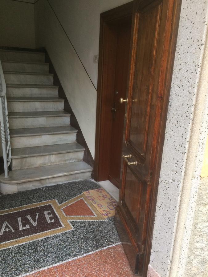 Americhe Apartment Sestri Levante Eksteriør bilde